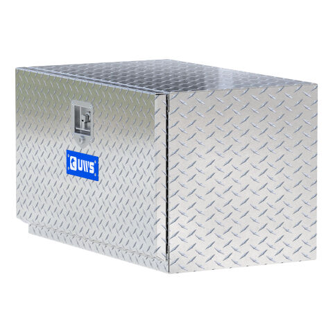 Bright Aluminum 30