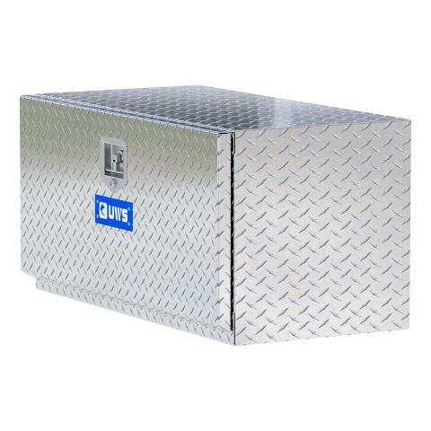 Bright Aluminum 36