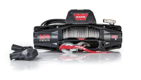 WARN VR EVO&nbsp;12-S