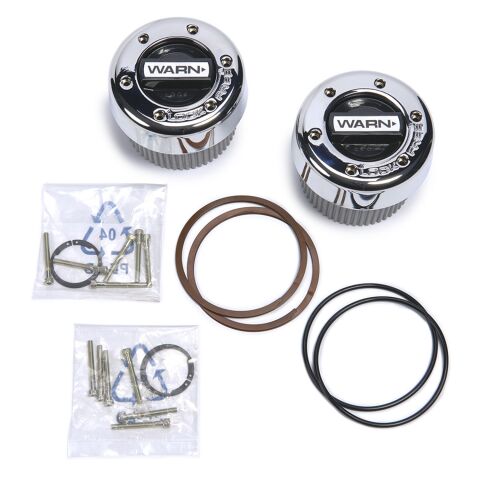 HUB ASSEMBLY