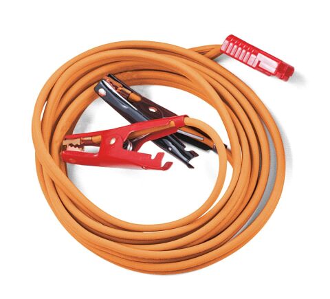 BOOST CBL KIT,16',pwr&nbsp;Con