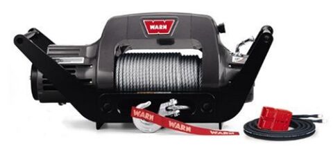 9.5ti Multi Mount Winch&nbsp;Kit