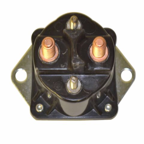 S/P,SOLENOID, UPRIGHT TERMINAL