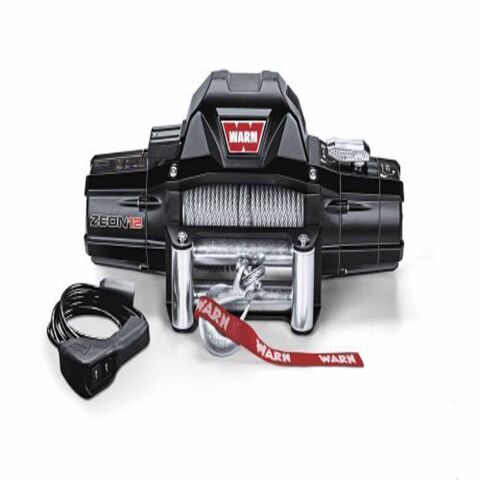 ZEON 12 12K LB&nbsp;WINCH