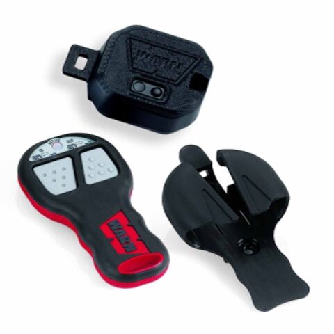 WIRELESS CONTROL&nbsp;SYSTEM
