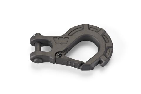 For 5000 Pound Capacity Winches and Under;&nbsp;Single