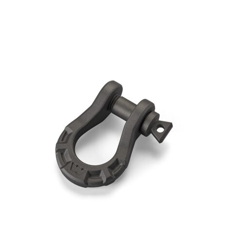 3/4 Inch Shackle With 7/8 Inch Pin 18000 LB and Under Forged Steel&nbsp;Single