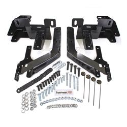 Winch Mount Installation&nbsp;Kit