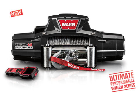 WINCH