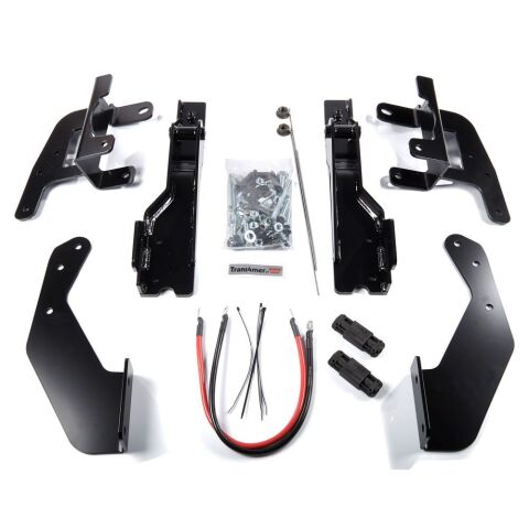 Winch Mount Installation&nbsp;Kit