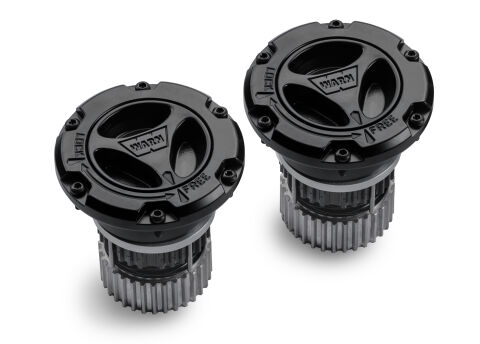 LOCKING&nbsp;HUBS