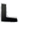 Winch Mount for Gen II Transformer
