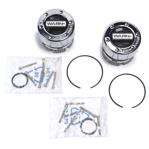 LOCKING&nbsp;HUBS