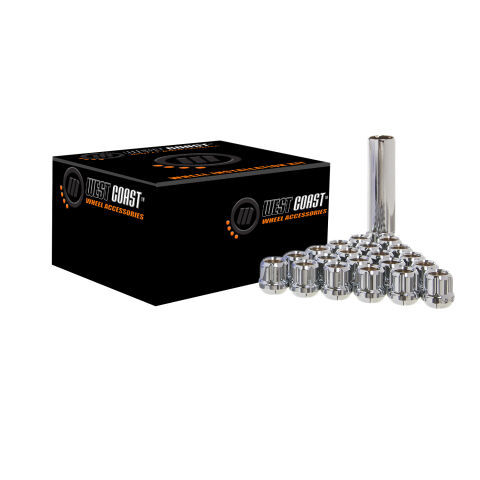6 LUG 12MMX1.5 SPLINE&nbsp;KIT