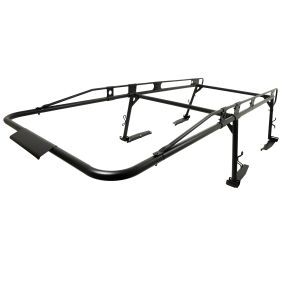 Truck Rack, Steel, Full Size,&nbsp;1700lb