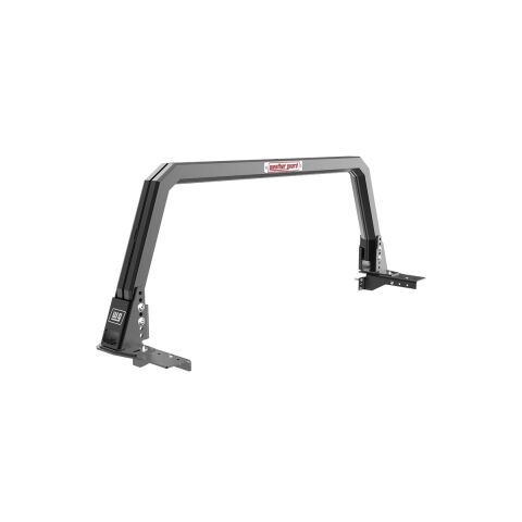 OPEN FRAME ALUMINUM HEADACHE&nbsp;RACK