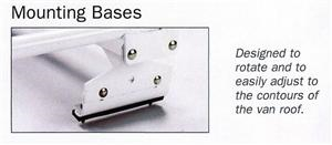 ROOFRACK ADAPTOR&nbsp;KIT