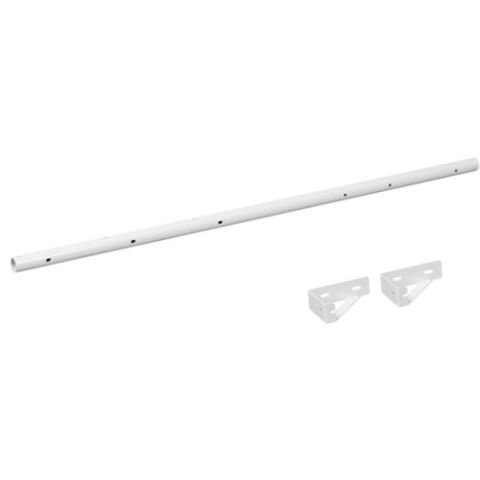 Street-Side Roof Rack Mounting Kit, RAM ProMaster