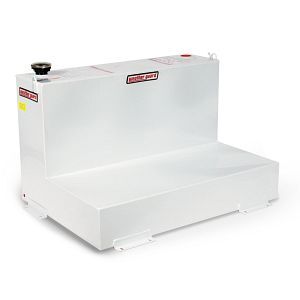 TRANSFER TANK, L-SHAPE, 110&nbsp;GAL