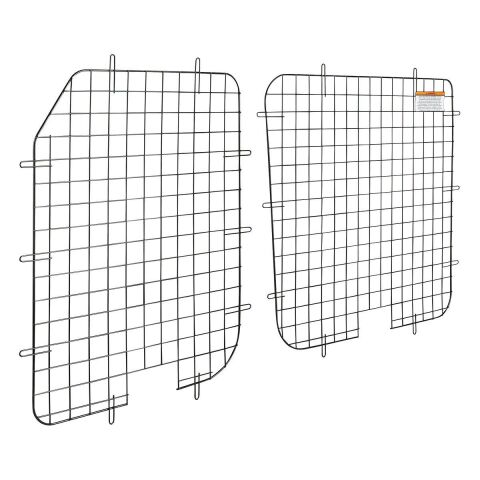 Model 88062 Window Screen, Rear Door, High Roof, Ford Transit