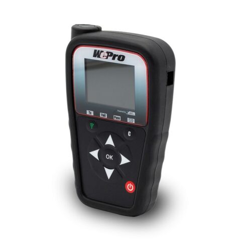 WePro Sensor Plus Programming&nbsp;Tool