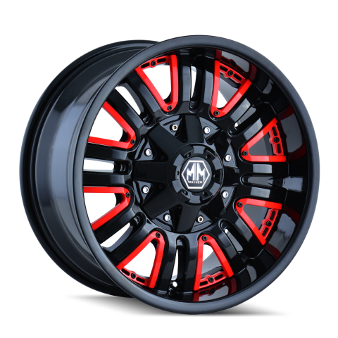 ASSAULT&nbsp;BLACK