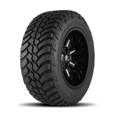 Mud Terrain Attack M/T A&nbsp;Tire