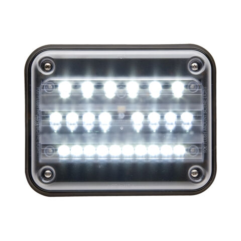 900 LIN.SUPER-LED FLASH,&nbsp;R/R/R