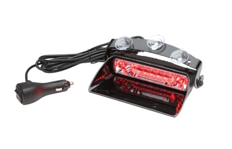 AVENGER II SOLO&nbsp;RED