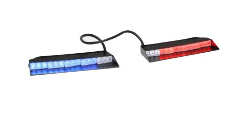 Inner Edge FST, Red &&nbsp;Blue