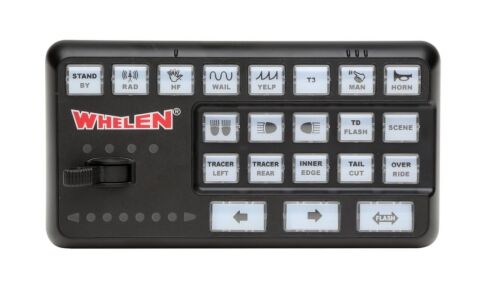 Cencom Controller 3slide with 21 Buttons