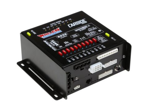 CCSRN INSTALL KIT 2020-2024 INTERCEPTOR