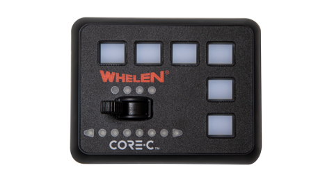 CORE-C CONTROL PT/SWITCH&nbsp;COMBO