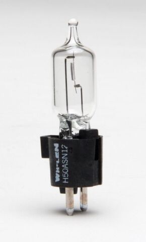SNAP-IN HALO.BULB 35W/12V&nbsp;AXL.