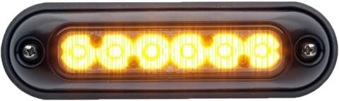 ION SURFACE MOUNT LIGHT&nbsp;AMBER