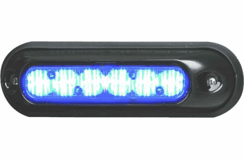 Surface Mount LED Lighthead -&nbsp;BLUE