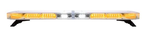 LIBERTY LIGHT BAR AMBER LED MODULES TAKE DOWN, ALLEY LIGHTS,TRAFFIC DIRECTOR