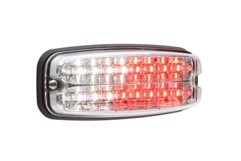 M7 SERIES RED/WHITE