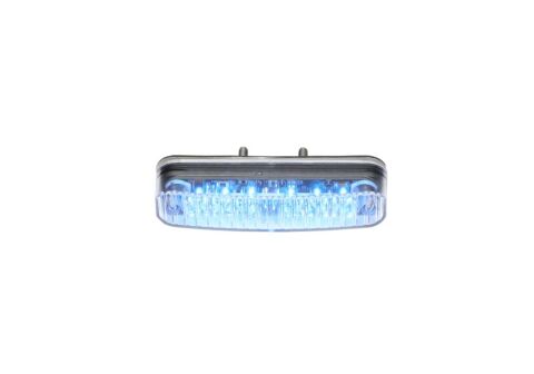 MICRON STUD MOUNT BLUE&nbsp;SMOKED