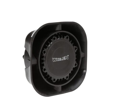SA315P SPEAKER BLACK Nylon Composite 6.5
