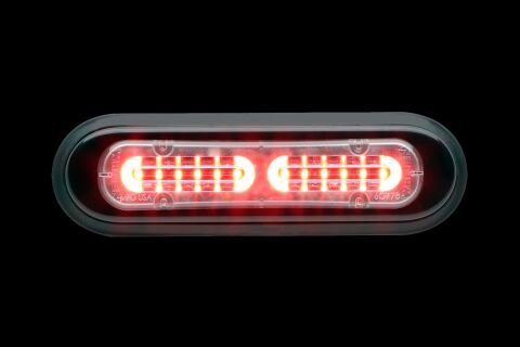 T SERIES SURFACE MOUNT&nbsp;Red