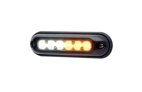ION Surface Mount Series Super-LED, White&nbsp;Light