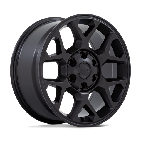 American Racing  AR949 17X8.5 6X135/5.5 106 M-BLK&nbsp;+30
