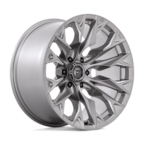 D806 20X9 8X180 PLTNM 1MMFUEL 1PC D806 FLAME PLATINUM