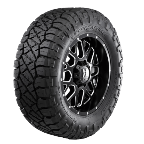 Nitto 35x11.50R20LT E 124Q RDG 34.8 35115020
