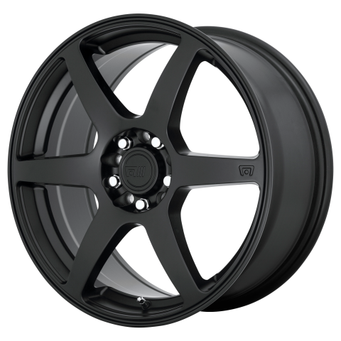 Motegi MR143 15X6.5 4X100/4.25 S-BLK&nbsp;40MM
