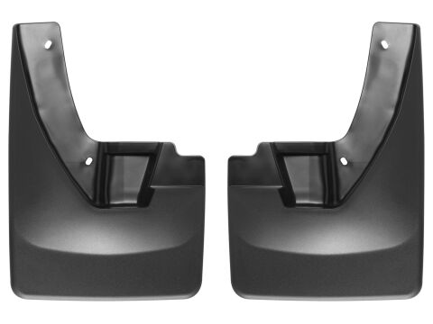 MudFlap No-Drill DigitalFit