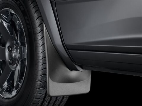 MudFlap No-Drill DigitalFit