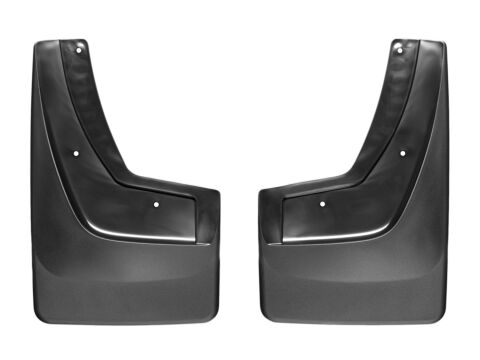 MudFlap No-Drill DigitalFit