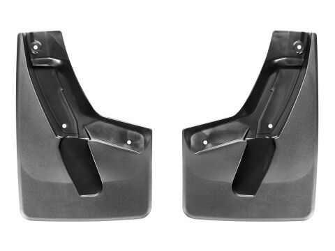 MudFlap No-Drill DigitalFit